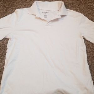 White Collar Boys Shirt